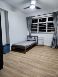 Blk 467C Casa Spring @ Yishun (Yishun), HDB 5 Rooms #462841361